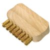 Maison Et Cour Redecker | Brosse A Suede