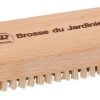 Soin Du Corps Redecker | Brosse A Ongles Du Jardinier