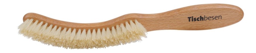 Maison Et Cour Redecker | Brosse A Main De Table