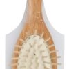 Soin Du Corps Redecker | Brosse A Cheveux En Bois