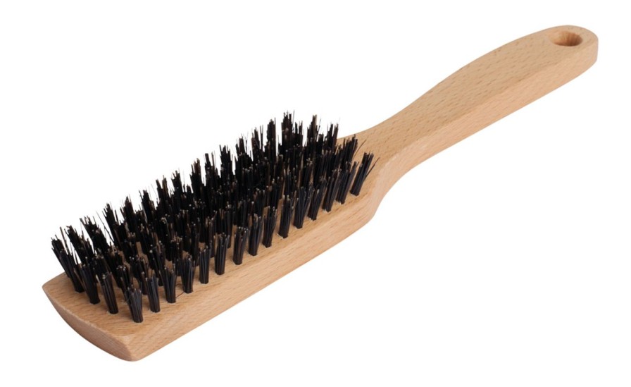 Soin Du Corps Redecker | Brosse A Cheveux