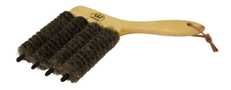 Maison Et Cour Redecker | Brosse Aveugle