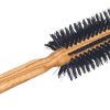 Soin Du Corps Redecker | Brosse A Cheveux Ronde