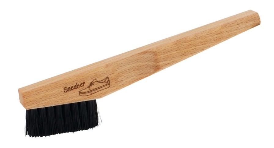 Maison Et Cour Redecker | Brosse A Baskets