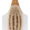 Soin Du Corps Redecker | Brosse A Cheveux Pour Bebe