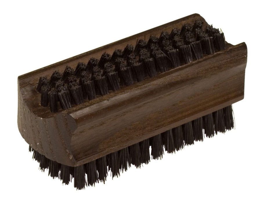 Soin Du Corps Redecker | Brosse A Ongles