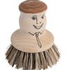 Maison Et Cour Redecker | Brosse A Pot