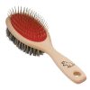 Maison Et Cour Redecker | Brosse Pour Chien