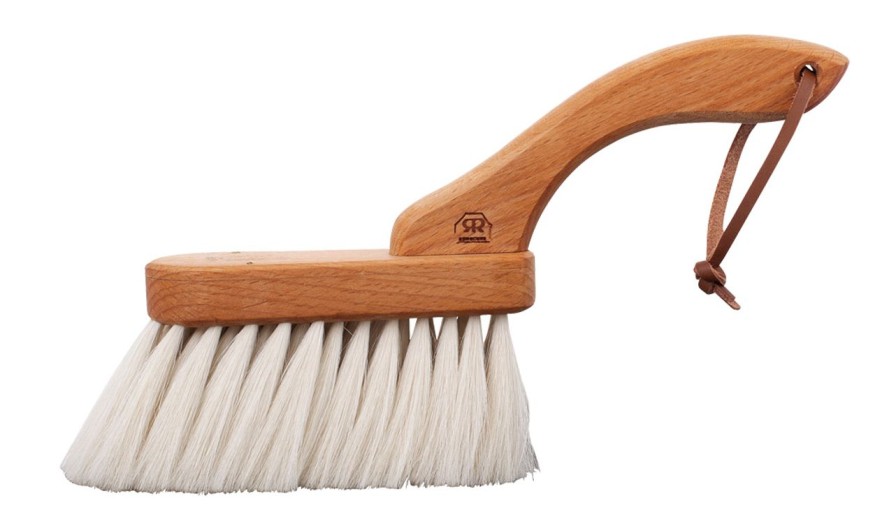 Maison Et Cour Redecker | Brosse A Poussiere