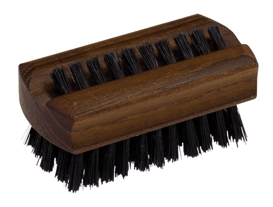 Soin Du Corps Redecker | Brosse A Ongles De Voyage