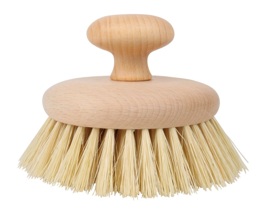 Soin Du Corps Redecker | Brosse De Massage