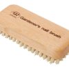 Soin Du Corps Redecker | Brosse A Ongles Du Jardinier