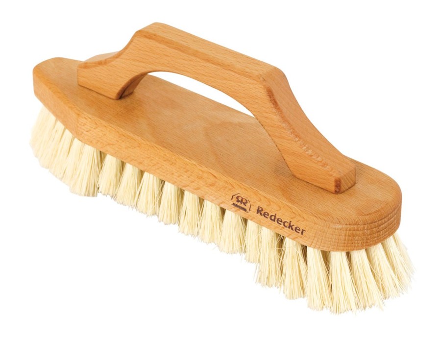 Maison Et Cour Redecker | Brosse A Recurer