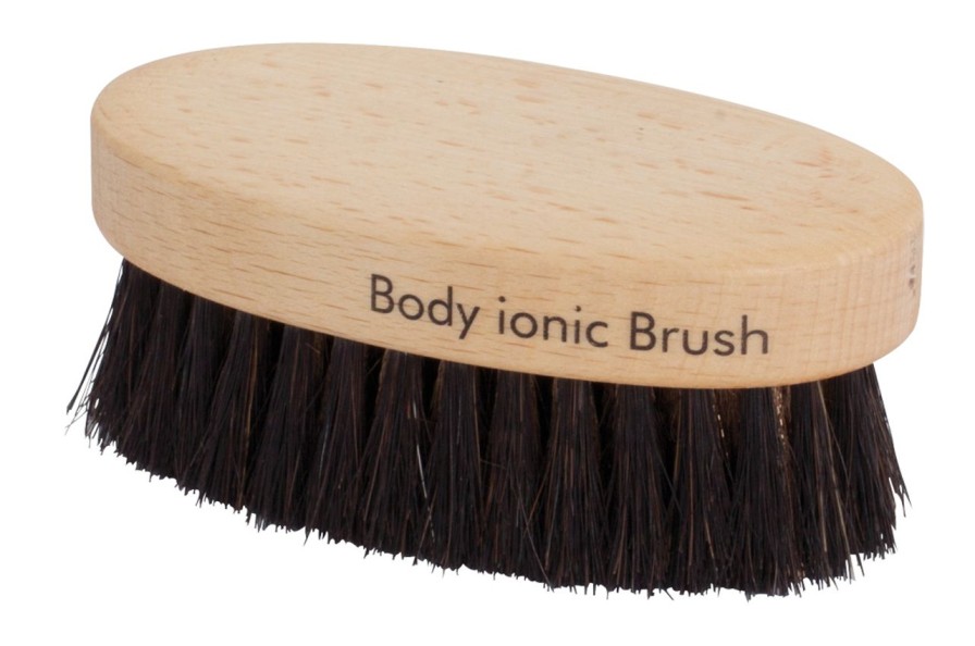 Soin Du Corps Redecker | Brosse De Massage "Corps Ionique"