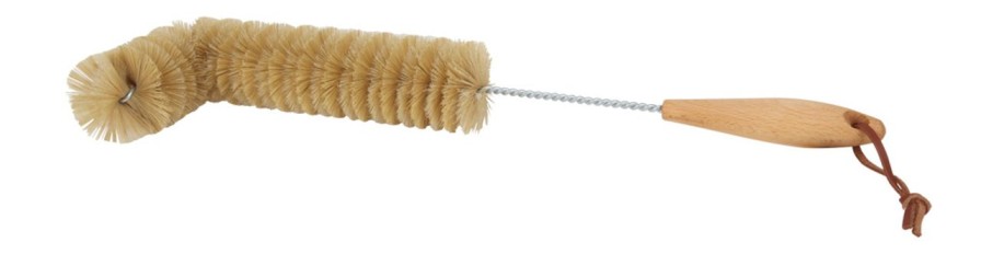 Maison Et Cour Redecker | Brosse Pour Radiateur