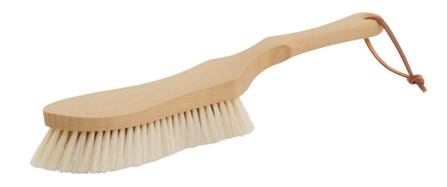 Maison Et Cour Redecker | Brosse A Vetements