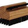 Soin Du Corps Redecker | Brosse A Ongles De Voyage