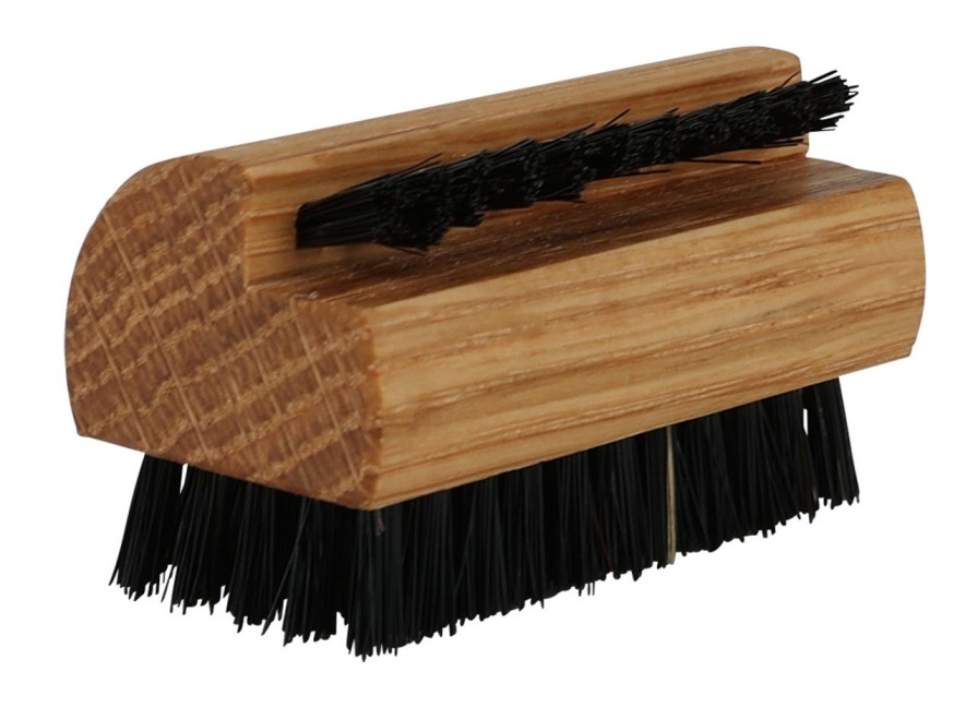 Soin Du Corps Redecker | Brosse A Ongles De Voyage