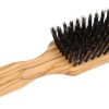 Soin Du Corps Redecker | Brosse A Cheveux Pour Hommes