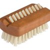 Soin Du Corps Redecker | Brosse A Ongles De Voyage