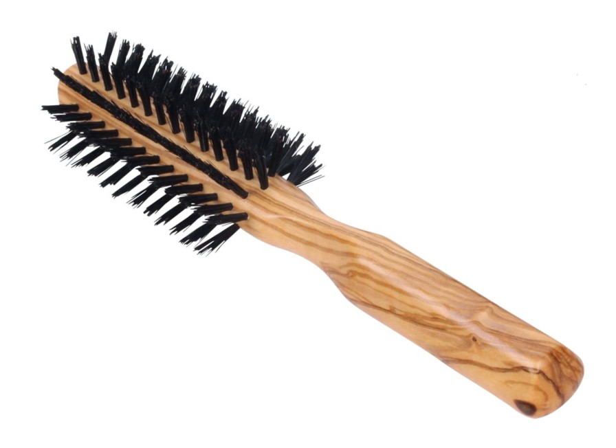 Soin Du Corps Redecker | Brosse A Cheveux