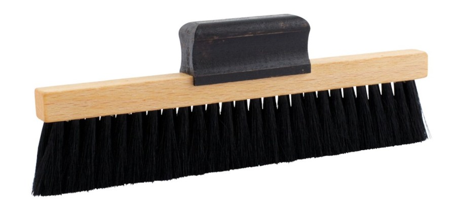 Maison Et Cour Redecker | Brosse Pour Disque Phonographique