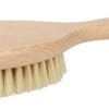 Soin Du Corps Redecker | Brosse De Massage Avec Poignee