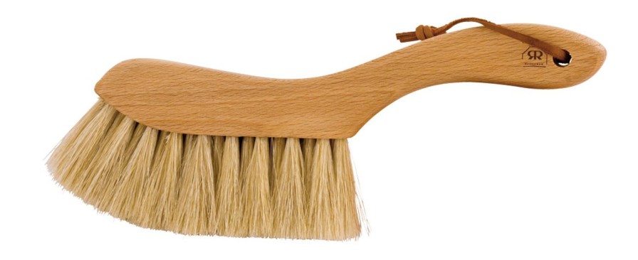 Maison Et Cour Redecker | Brosse A Main/Brosse Pour Chaise De Plage