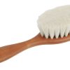 Maison Et Cour Redecker | Brosse A Cheveux Pour Bebe