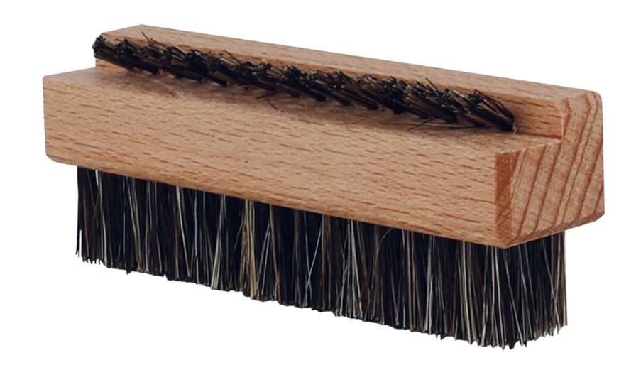 Soin Du Corps Redecker | Brosse A Ongles