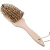 Maison Et Cour Redecker | Brosse D'Angle