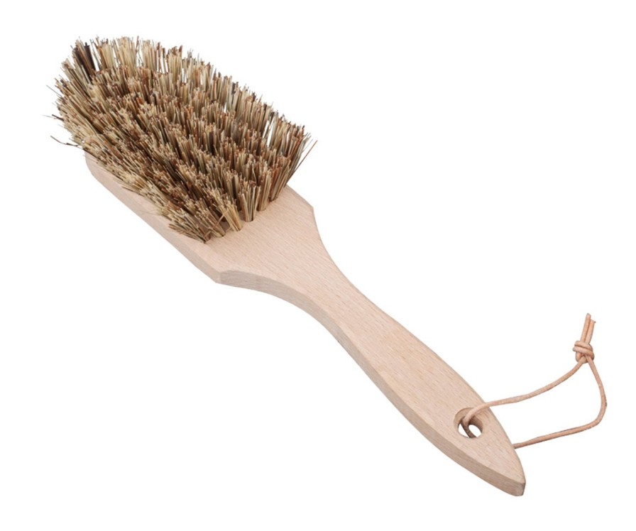 Maison Et Cour Redecker | Brosse D'Angle