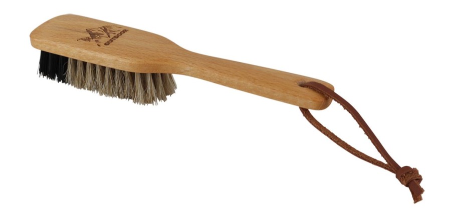 Maison Et Cour Redecker | Brosse D'Exterieur