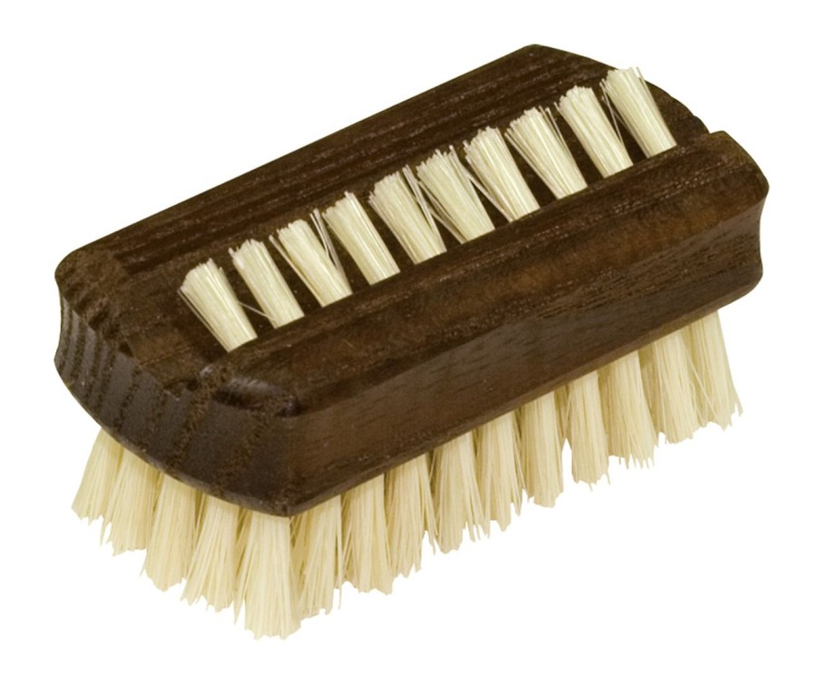 Soin Du Corps Redecker | Brosse A Ongles De Voyage