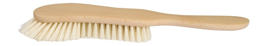 Maison Et Cour Redecker | Brosse A Coussin