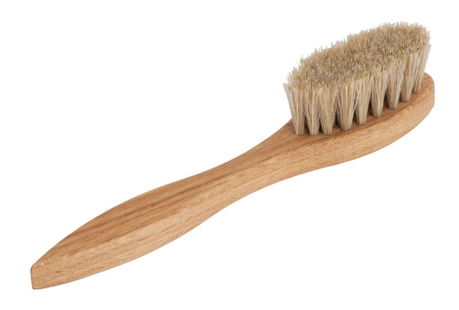 Maison Et Cour Redecker | Brosse Applicatrice De Cirage A Chaussures