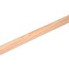 Maison Et Cour Redecker | Baton A Balai En Bois