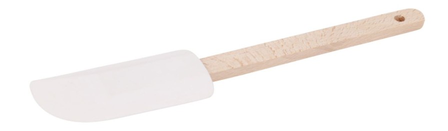 Maison Et Cour Redecker | Spatule A Pate Pour Enfants