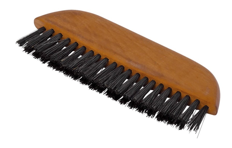 Maison Et Cour Redecker | Brosse A Vetements De Poche