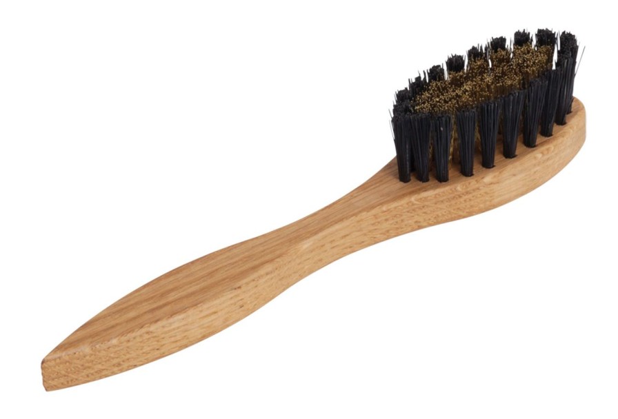 Maison Et Cour Redecker | Brosse A Suede