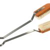 Maison Et Cour Redecker | Brosse A Plantes