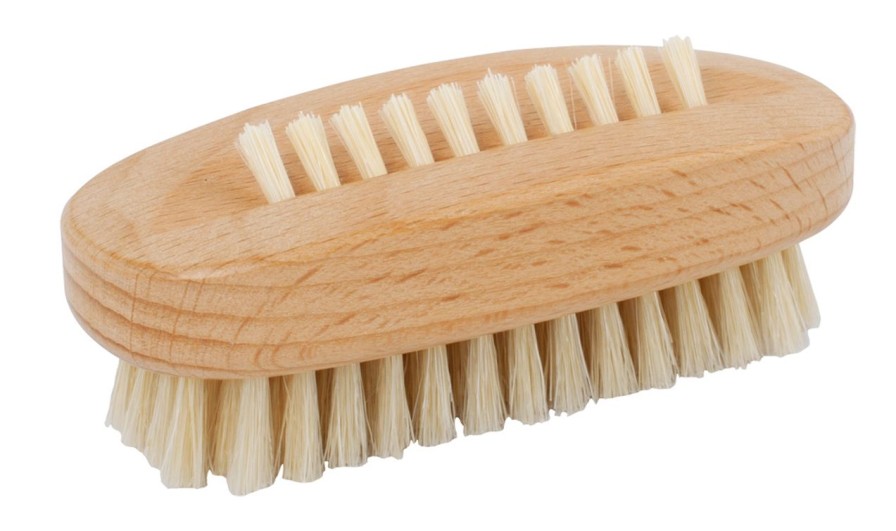 Soin Du Corps Redecker | Brosse A Ongles