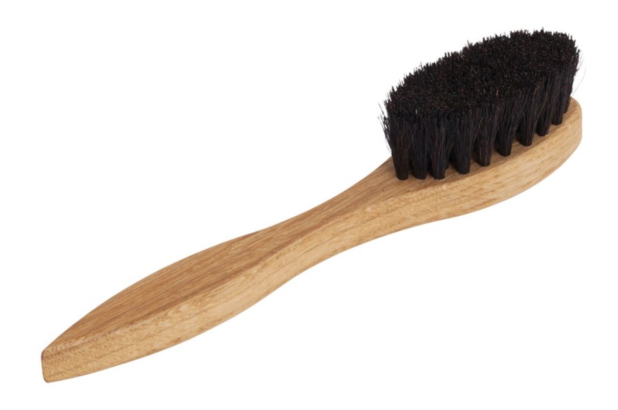 Maison Et Cour Redecker | Brosse Applicatrice De Cirage A Chaussures