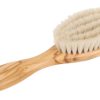 Soin Du Corps Redecker | Brosse A Cheveux Pour Bebe