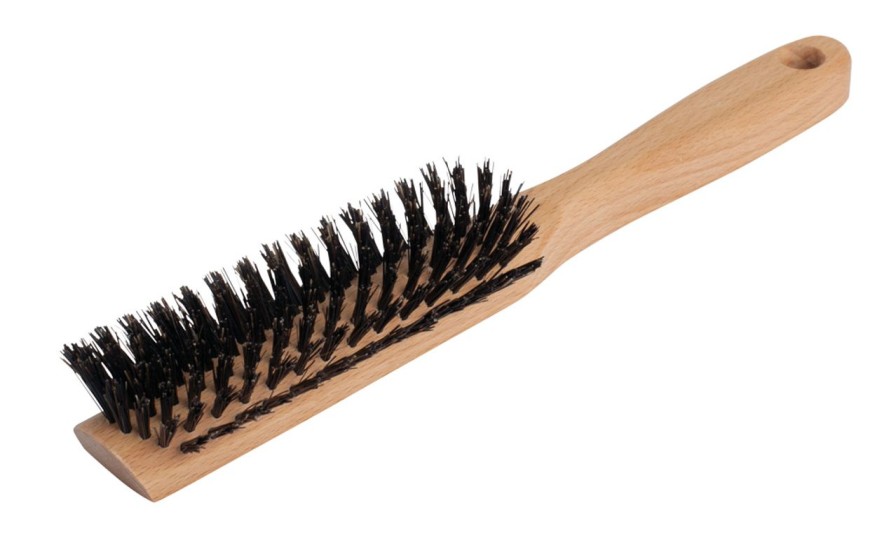 Soin Du Corps Redecker | Brosse A Cheveux