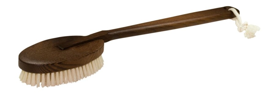 Soin Du Corps Redecker | Brosse De Bain