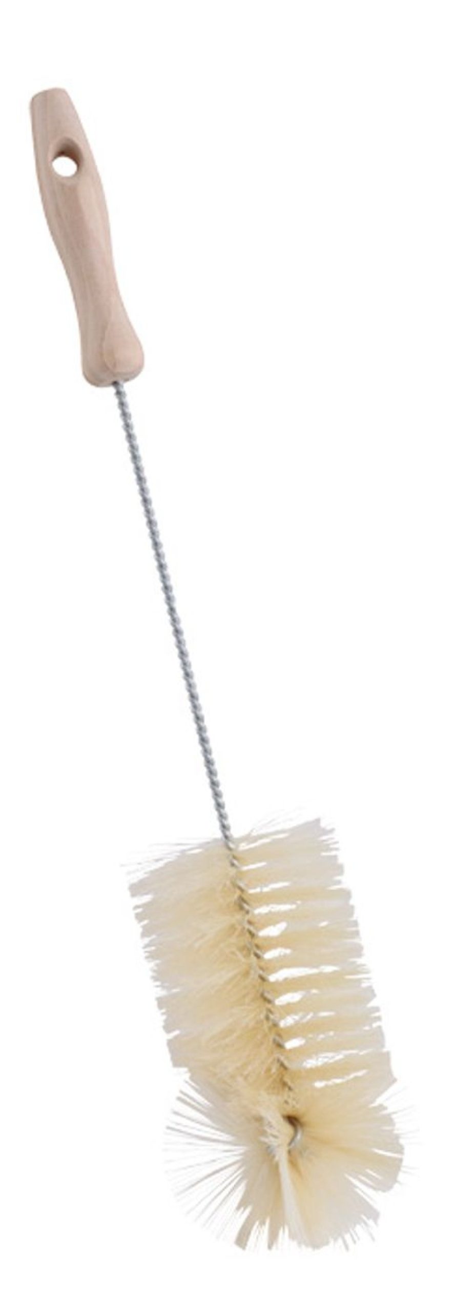 Maison Et Cour Redecker | Brosse Pour Bouteille De Soda