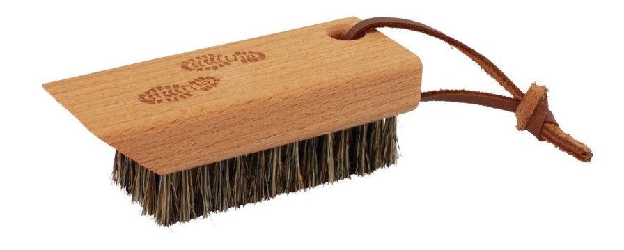 Maison Et Cour Redecker | Brosse A Chaussures De Randonnee