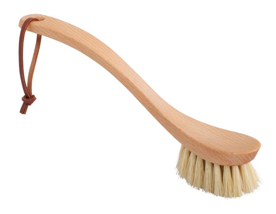 Maison Et Cour Redecker | Brosse A Vaisselle