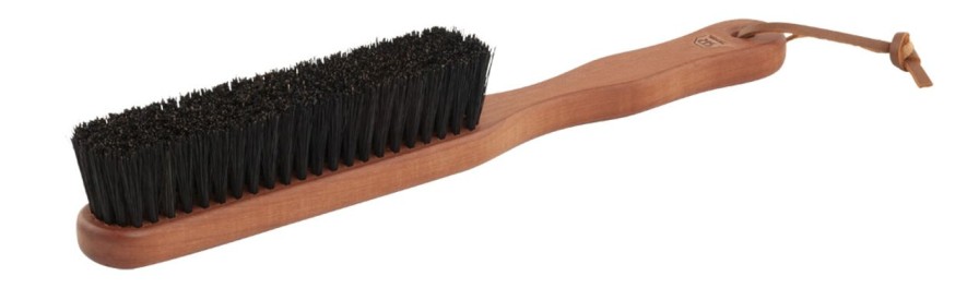 Maison Et Cour Redecker | Brosse A Vetements